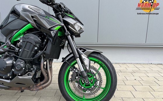 Gebrauchtmotorrad Kawasaki Z900 70kW - Bild 5