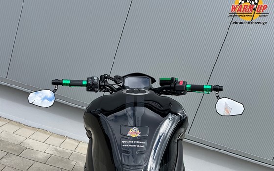 Gebrauchtmotorrad Kawasaki Z900 70kW - Bild 7