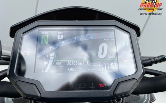 Gebrauchtmotorrad Kawasaki Z900 70kW - Bild 8