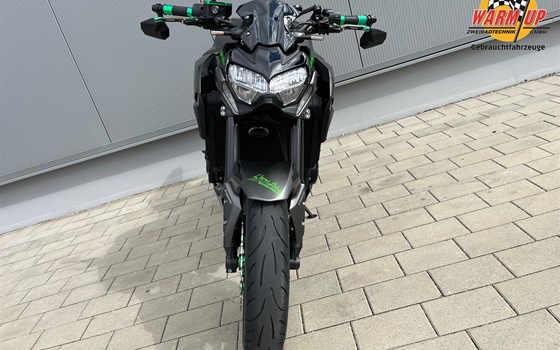 Gebrauchtmotorrad Kawasaki Z900 70kW - Bild 9