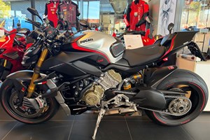 Angebot Ducati Streetfighter V4 SP