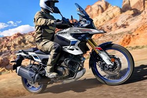 Angebot Suzuki V-Strom 1050DE