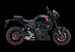Neumotorrad Suzuki GSX-8TT