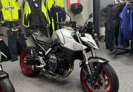 Gebrauchte Suzuki GSX-8S