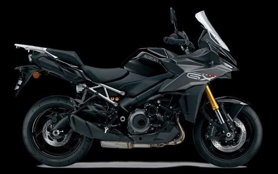 Neufahrzeug Suzuki GSX-S1000GX - Bild 1