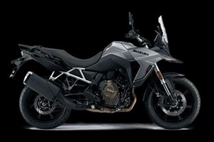 Angebot Suzuki V-Strom 800