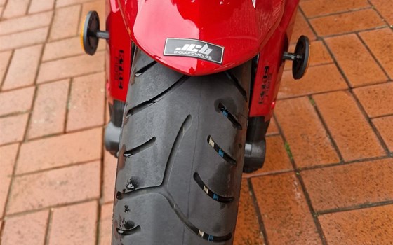 Gebrauchtmotorrad Kawasaki Versys 1000 - Bild 14