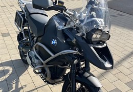 Gebrauchte BMW R 1200 GS Adventure