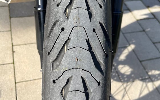 Gebrauchtmotorrad BMW R 1200 GS Adventure - Bild 12