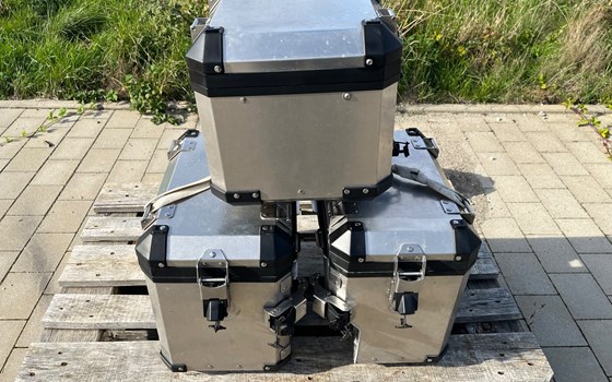 Gebrauchtmotorrad BMW R 1200 GS Adventure - Bild 13