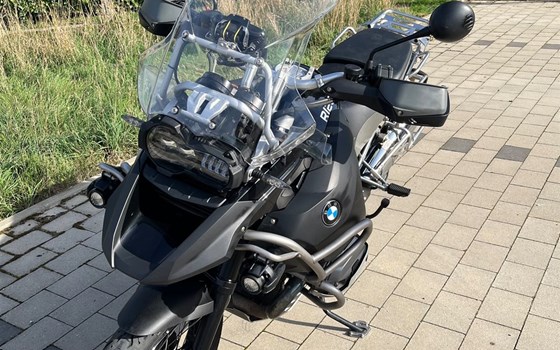 Gebrauchtmotorrad BMW R 1200 GS Adventure - Bild 3