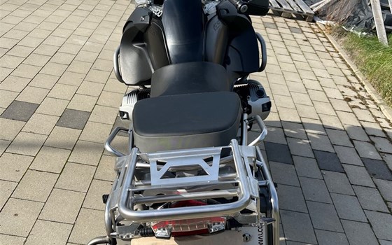 Gebrauchtmotorrad BMW R 1200 GS Adventure - Bild 6