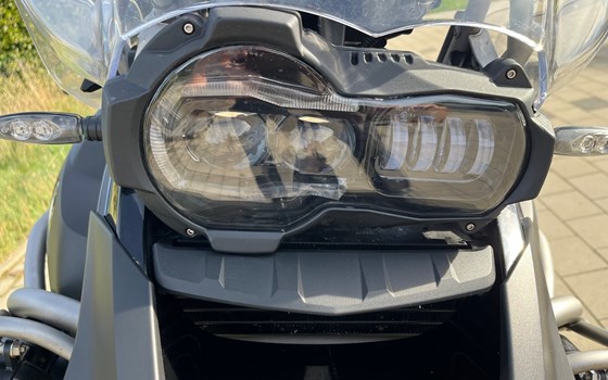 Gebrauchtmotorrad BMW R 1200 GS Adventure - Bild 7