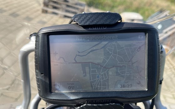 Gebrauchtmotorrad BMW R 1200 GS Adventure - Bild 9