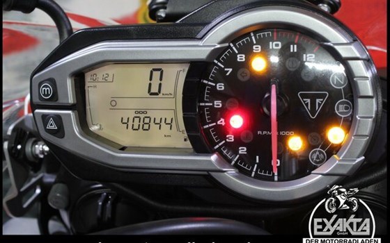 Gebrauchtmotorrad Triumph Tiger 800 XRT - Bild 11