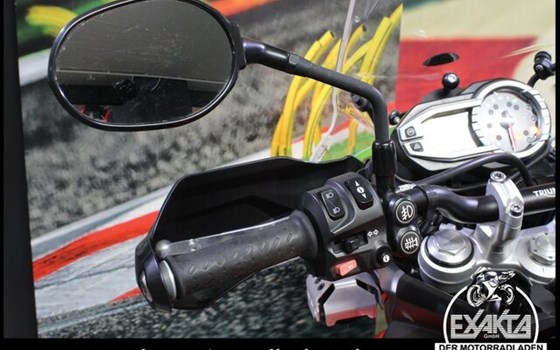 Gebrauchtmotorrad Triumph Tiger 800 XRT - Bild 15