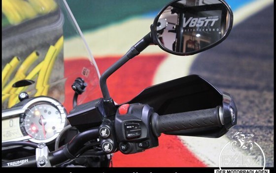 Gebrauchtmotorrad Triumph Tiger 800 XRT - Bild 17