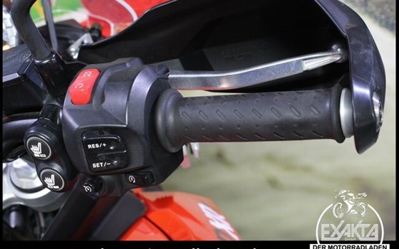 Gebrauchtmotorrad Triumph Tiger 800 XRT - Bild 18