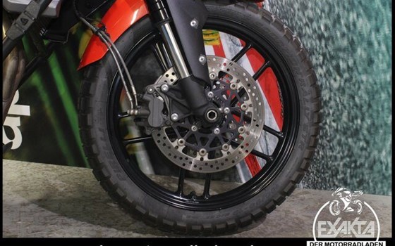Gebrauchtmotorrad Triumph Tiger 800 XRT - Bild 20