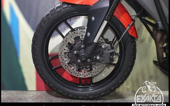 Gebrauchtmotorrad Triumph Tiger 800 XRT - Bild 21