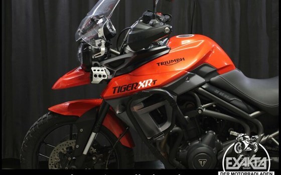 Gebrauchtmotorrad Triumph Tiger 800 XRT - Bild 24