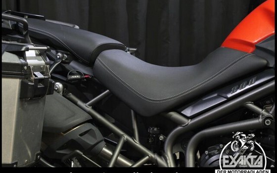 Gebrauchtmotorrad Triumph Tiger 800 XRT - Bild 26