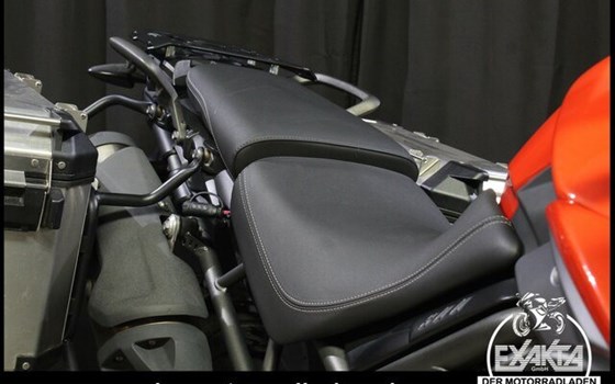Gebrauchtmotorrad Triumph Tiger 800 XRT - Bild 27