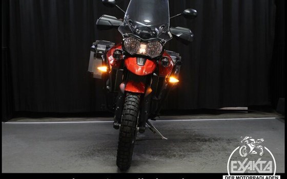 Gebrauchtmotorrad Triumph Tiger 800 XRT - Bild 29
