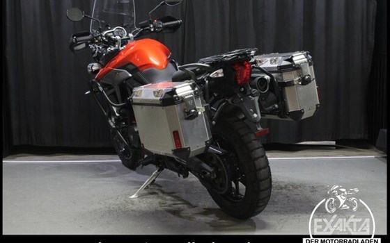 Gebrauchtmotorrad Triumph Tiger 800 XRT - Bild 3