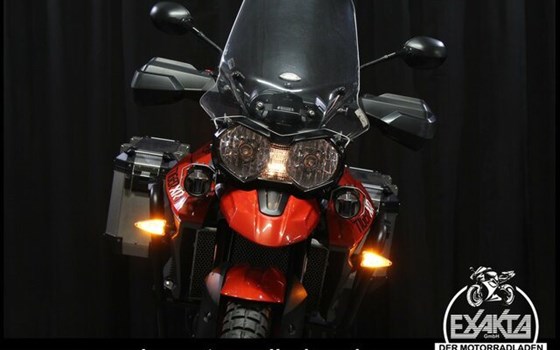 Gebrauchtmotorrad Triumph Tiger 800 XRT - Bild 30