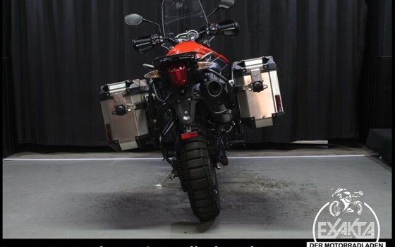 Gebrauchtmotorrad Triumph Tiger 800 XRT - Bild 4