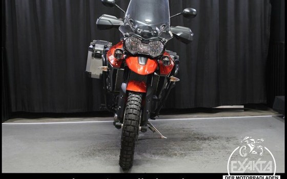 Gebrauchtmotorrad Triumph Tiger 800 XRT - Bild 8