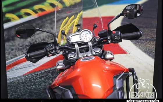 Gebrauchtmotorrad Triumph Tiger 800 XRT - Bild 9