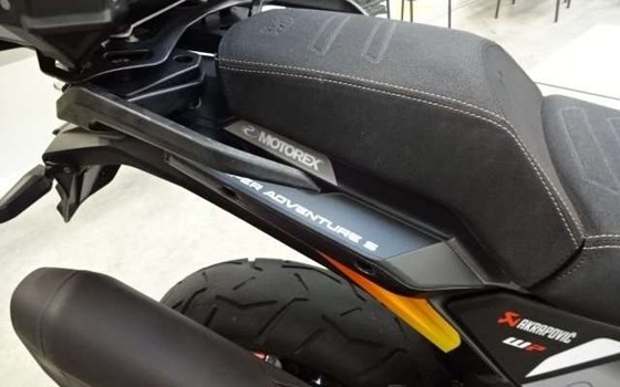 Gebrauchtmotorrad KTM 1390 Super Duke R EVO - Bild 10