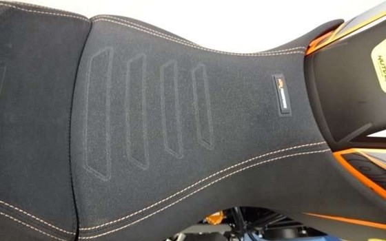 Gebrauchtmotorrad KTM 1390 Super Duke R EVO - Bild 11