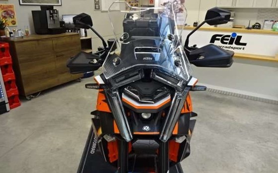 Gebrauchtmotorrad KTM 1390 Super Duke R EVO - Bild 2