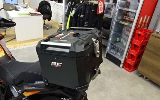 Gebrauchtmotorrad KTM 1390 Super Duke R EVO - Bild 6