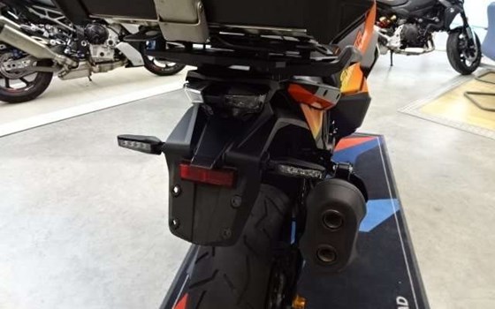 Gebrauchtmotorrad KTM 1390 Super Duke R EVO - Bild 7
