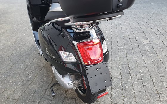 Gebrauchtmotorrad Vespa GTS 300 - Bild 15
