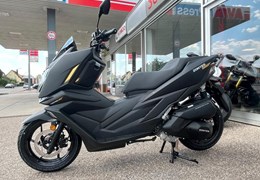 Neumotorrad Zontes 125 X