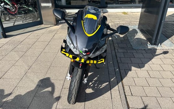 Neufahrzeug Aprilia RS 660 - Bild 1