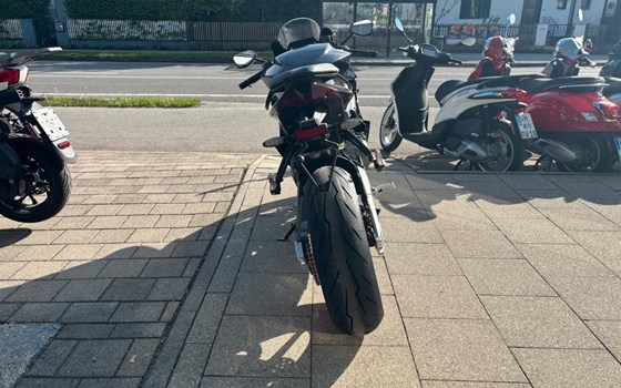 Neufahrzeug Aprilia RS 660 - Bild 10