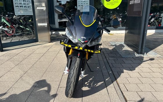 Neufahrzeug Aprilia RS 660 - Bild 2