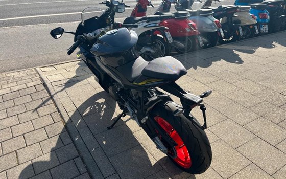 Neufahrzeug Aprilia RS 660 - Bild 7