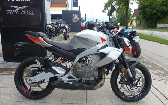 Neufahrzeug Aprilia Tuono 457 - Bild 16