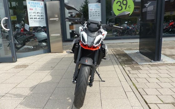 Neufahrzeug Aprilia Tuono 457 - Bild 2