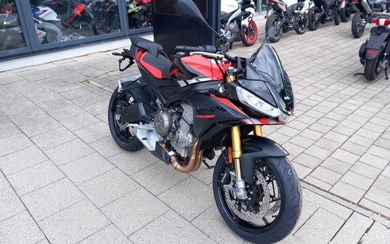 Neufahrzeug Aprilia Tuono 660 Factory - Bild 14