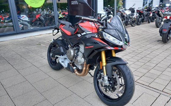 Neufahrzeug Aprilia Tuono 660 Factory - Bild 15