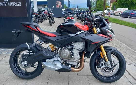 Neufahrzeug Aprilia Tuono 660 Factory - Bild 16