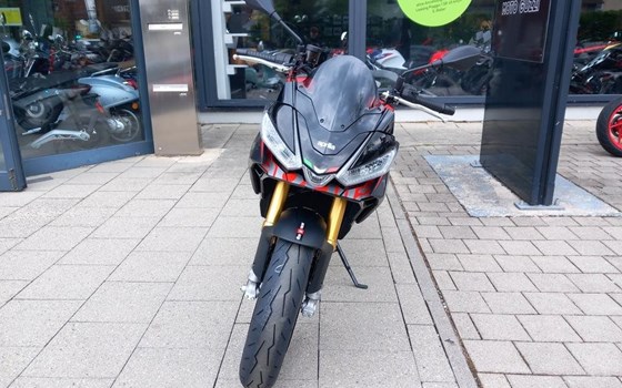 Neufahrzeug Aprilia Tuono 660 Factory - Bild 2
